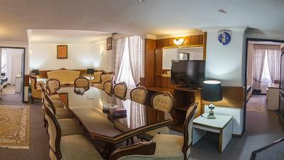 هتل لاله مشهد