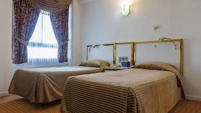 هتل لاله مشهد