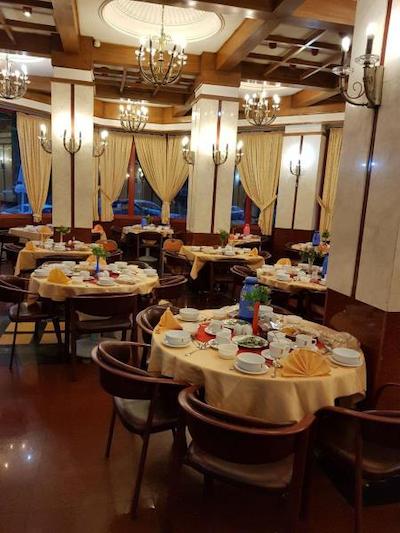 هتل لاله مشهد