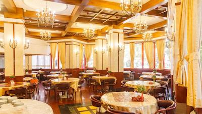 هتل لاله مشهد