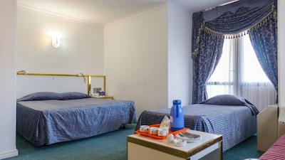 هتل لاله مشهد