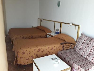 هتل لاله مشهد