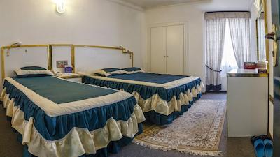 هتل لاله مشهد