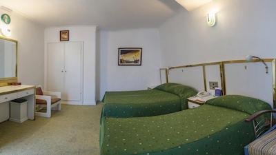 هتل لاله مشهد