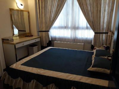 هتل لاله مشهد