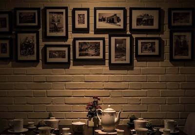 هتل رودکی شیراز