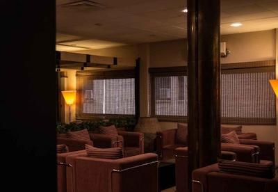 هتل رودکی شیراز