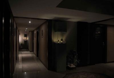 هتل رودکی شیراز