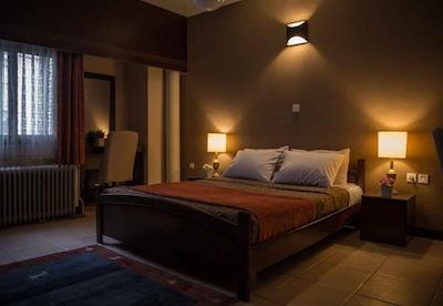 هتل رودکی شیراز