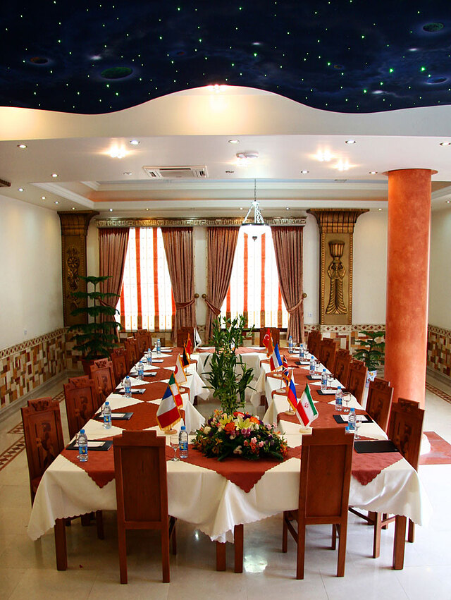 کوروش