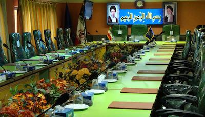 هتل آپارتمان اترک سرعین