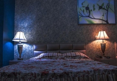 هتل آپادانا تهران
