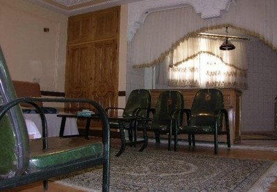 هتل حکیم
