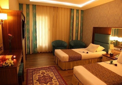 عالی قاپو