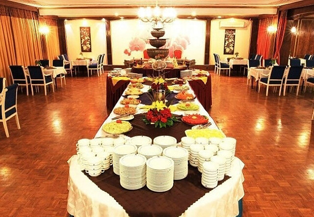 عالی قاپو