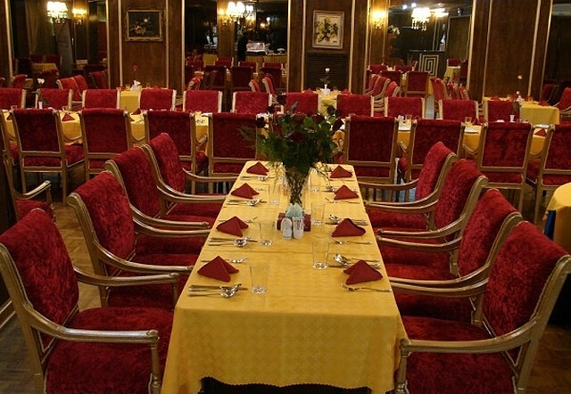 عالی قاپو