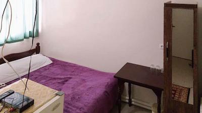 هتل پرشیا اصفهان