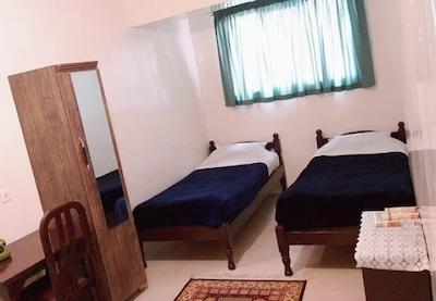 هتل پرشیا اصفهان