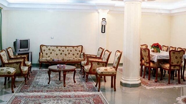 هتل صدرا تنکابن