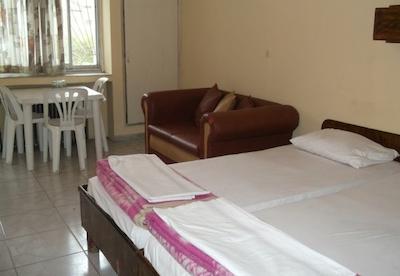 متل فانوس دریا