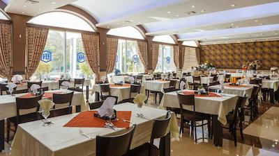 هتل بین المللی تبریز