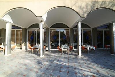 هتل بین المللی تبریز