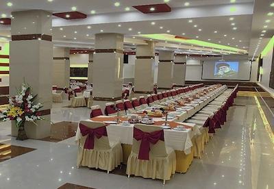 هتل بین المللی تبریز