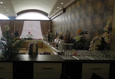 هتل بین المللی تبریز