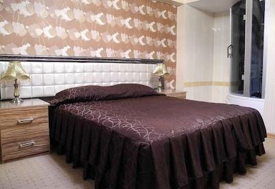 هتل بین المللی تبریز