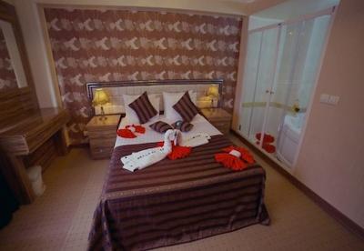 هتل بین المللی تبریز