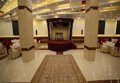 هتل بین المللی تبریز