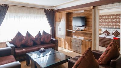 هتل بین المللی تبریز