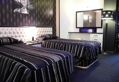 هتل بین المللی تبریز