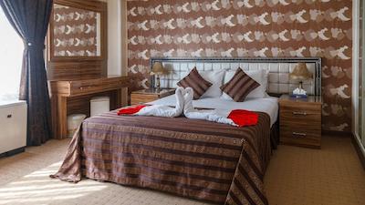 هتل بین المللی تبریز