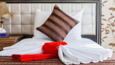 هتل بین المللی تبریز