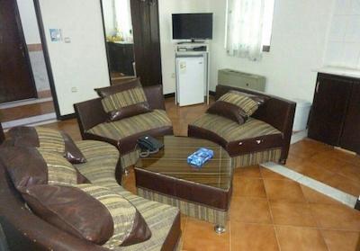 هتل آپارتمان سبحان