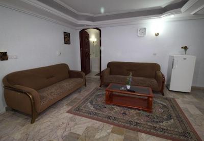 هتل ادریس مشهد