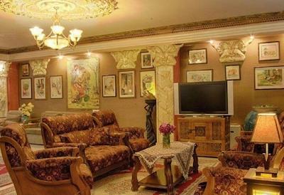 هتل ملک اصفهان