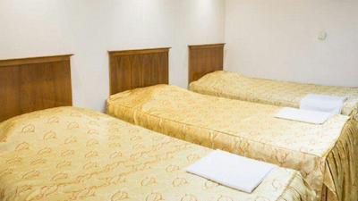 هتل ملک اصفهان