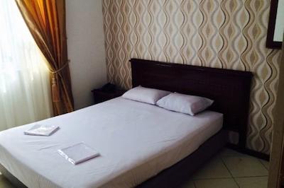 هتل آپارتمان مودت مشهد