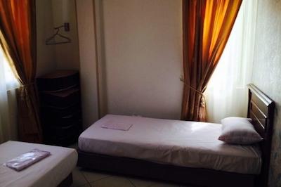 هتل آپارتمان مودت مشهد