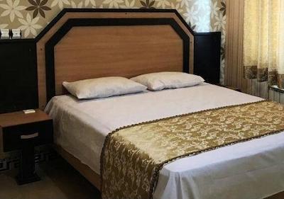 هتل بهمن گرگان