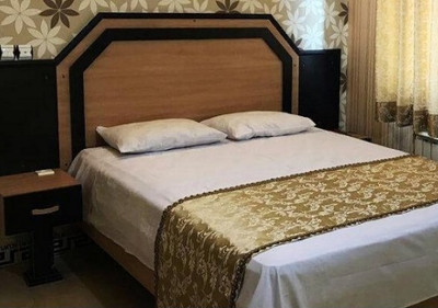 هتل بهمن گرگان