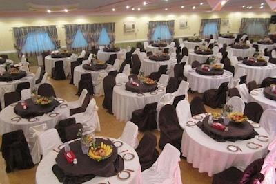 هتل بهمن گرگان