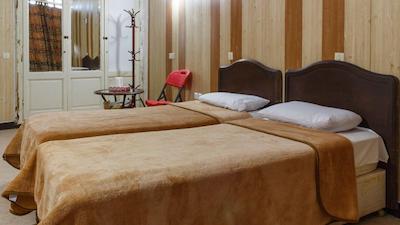 هتل دیپلمات