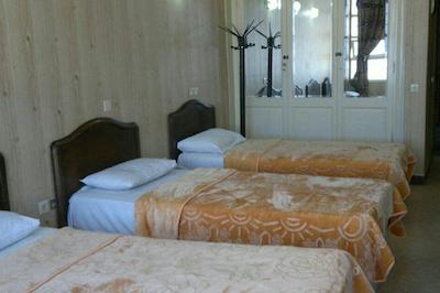 هتل دیپلمات