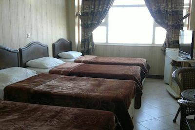 هتل دیپلمات