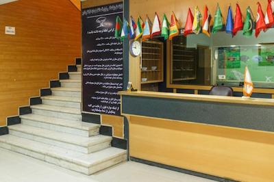 هتل دیپلمات