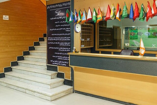 هتل دیپلمات