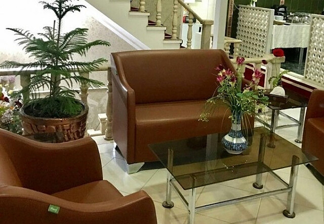 هتل فرهنگ